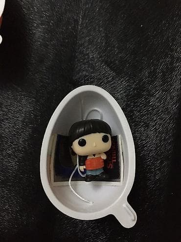 Son qıymet 13 manat Stranger Things temalı mini fiqur – Funko — 1