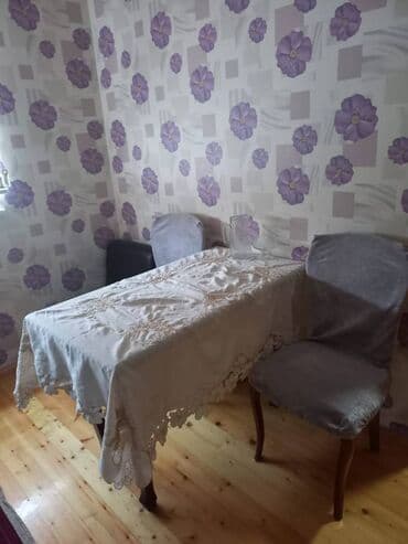 kiraye evler 2022 1 otaqli: 90 kv. m, 2 otaqlı — 3