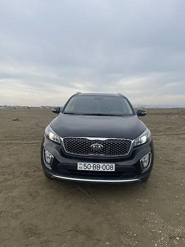 masaj birja 2020: Minivan, Bakı - 6 Oturacaq — 2