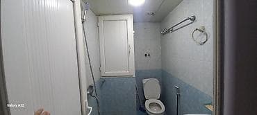 1 otaql: 1 otaqlı mənzil – rahat planlı və işıqlı - Daxili plan: giriş — 4
