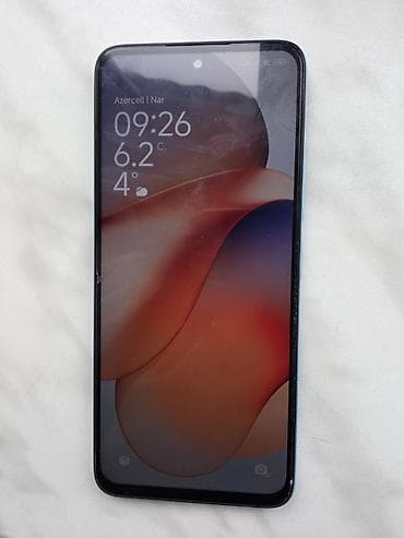 irsad redmi note 8: Redmi 12, 128 GB, rəng - Mavi, Sensor, Barmaq izi, Sənədlərlə — 8