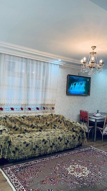 квартира в баку купить: 2 otaqlı mənzil – tam təchizatlı və zövqlü dizayn Unvan Gence weheri — 1