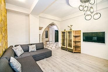 4 otaqlı, 150 kv. m