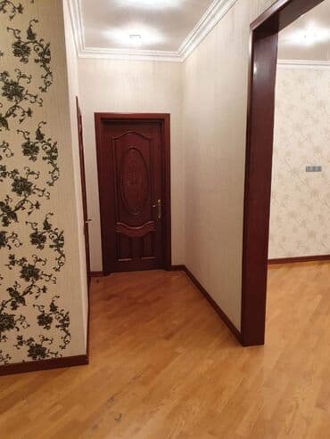 купить квартиру в баку ахмедлы: 3 комнаты, Новостройка, м. Азадлыг Проспекти, 148 м² — 8