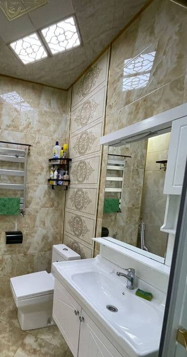 restoran kiraye verilir: Dəniz mənzərəli iki balkon. Kondisioner, kombi sistemi, isti pol. Hər — 2