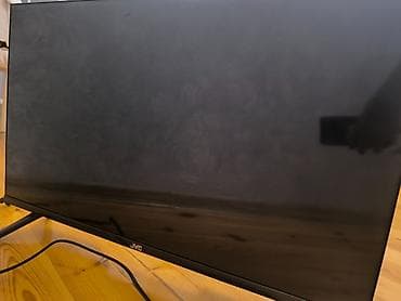 hoffmann led 32a3700: Yeni Televizor JVC DLED 32" HD (1366x768), Ünvandan götürmə — 3