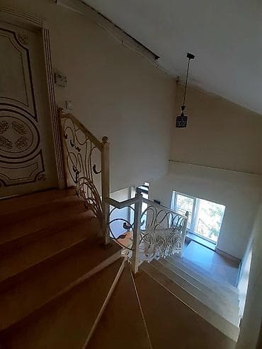 bakida satilan evler: 30 kv. m, 3 otaqlı, Kombi, Qaz, İşıq — 6