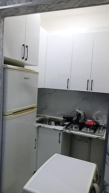 Bulu City Yaşayış Kompleksində, Qafqaz Universiteti yanında 2 otaqlı — 4
