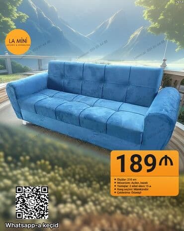 Di̇van-kravat, Açılan, Bazalı, Parça, Ödənişli çatdırılma