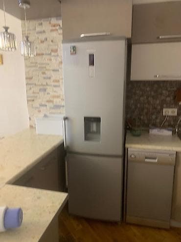 ankastr: Mətbəx mebeli və texnika paketi - Modern dizaynda, açıq mətbəx üçün — 2