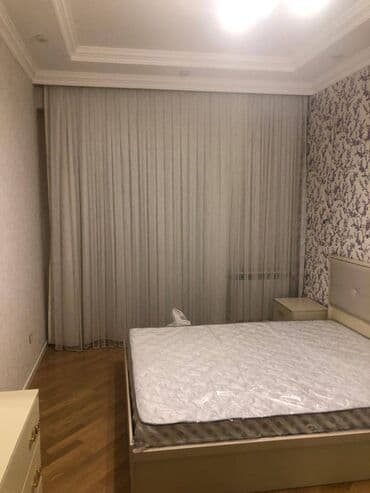 şirvan kiraye: 28 may metrosuna Slavən universitetinə yaxın 18 mertebeli binanın — 7