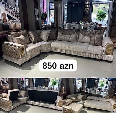 uqlovoy divanlar: Künc divan, Yeni, Açılan, Bazalı, Parça, Şəhərdaxili pulsuz çatdırılma — 4