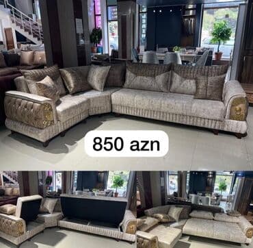 mingəçevir divan: Künc divan, Yeni, Açılmayan, Bazasız, Parça, Rayonlara çatdırılma — 16