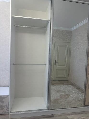 i̇şlənmiş dolab: Təknəfərlik çarpayı, Dolab — 6