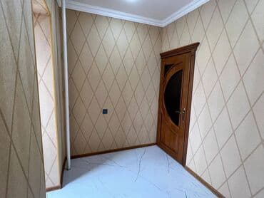 купить квартиру на баилово: Баку, Новые Гюнашли Массив В, 2 комнаты, Вторичка, 40 м² — 4