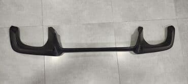 Топливные системы: BMW F10 difuzer — 1