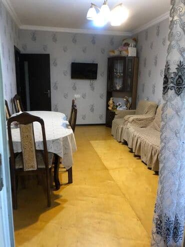 əhmedlide satilan evler: Bakı, 2 otaqlı, Köhnə tikili, m. Əhmədli, 52 kv. m — 1