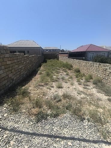 torpaq suraxanı: 2 sot, Tikinti, Bələdiyyə — 2