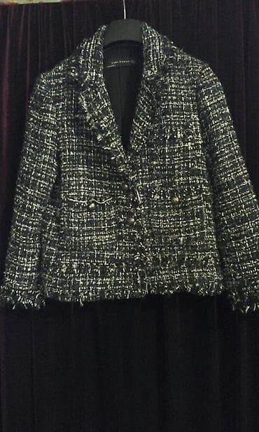 paltar aliram: Zaradan alınıb az geyilib əyində çox gözəl qalır — 1