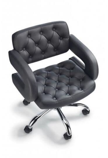 esensiya nədir: Yeni, Saş kəsimi kreslosu — 6