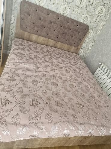 tekstil: İkili yataq üçün örtük/yüngül yorğan - Ölçü: təxminən 200×160 sm — 1