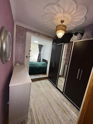 razin kirayə ev: 2 otaqlı, 29 kv. m — 9