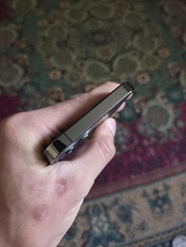 par utusu qiyməti: IPhone 12 Pro, 128 GB, Graphite, Face ID, Zəmanət, Simsiz şarj — 4
