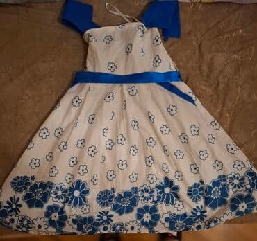 Don, Ziyafət, 9 - 10 yaş