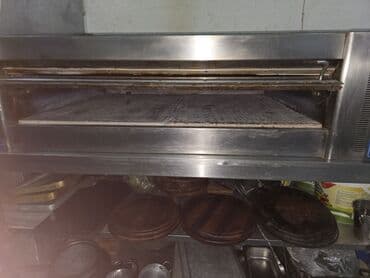 капсульная кофемашина баку: Pizza, Elektrik — 4