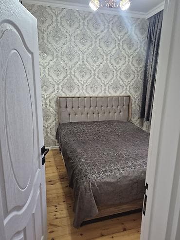 90 kv. m, 3 otaqlı — 6