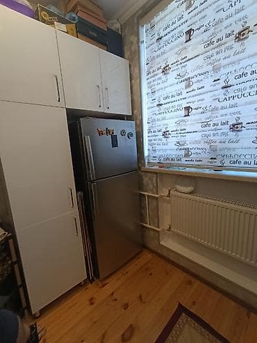 emircanda ev satisi: Bakı, M.Ə. Rəsulzadə qəs., 1 otaqlı, Köhnə tikili, m. Azadlıq Prospekti, 34 kv. m — 7