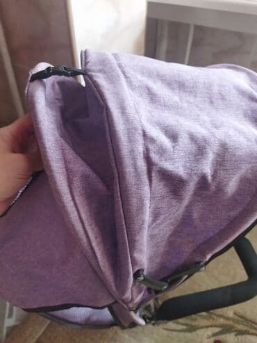 детские вещи: Трехколесные Детский велосипед Crolan, 16" — 3