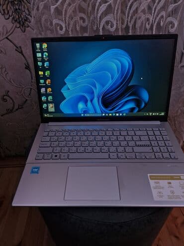 honor x8 irşad: ASUS Vivobook Go 14 (Ekran 14") noutbuk Texniki xüsusiyyətlər: - — 9
