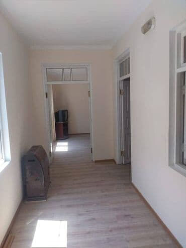 ev certiyojları: 80 kv. m, 2 otaqlı — 2