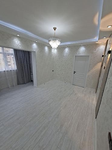 bakida ev kirayesi: Bakı, 2 otaqlı, Köhnə tikili, 45 kv. m — 7