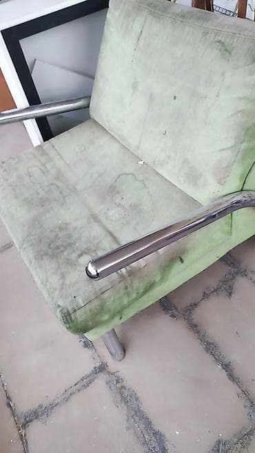 Велосипеды: Diqqət. kreslo. üstünün cirk olmasına baxmayın sabunlu macalka ilə — 2