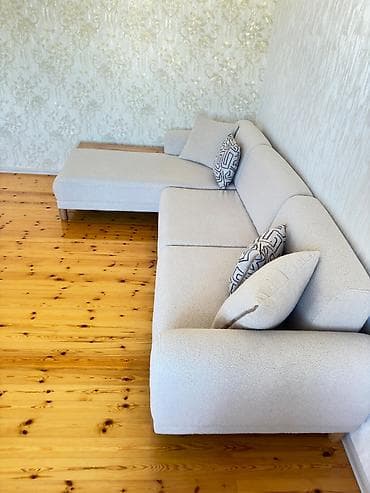sovde az mebel: İkinəfərlik çarpayı, Dolab, Yeni — 6