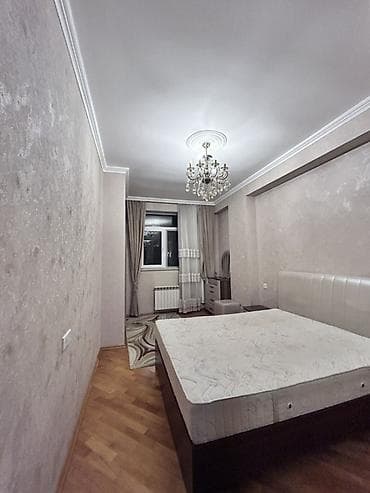 mida yasamal 2: 2 otaqlı, Yeni tikili, 85 kv. m — 4