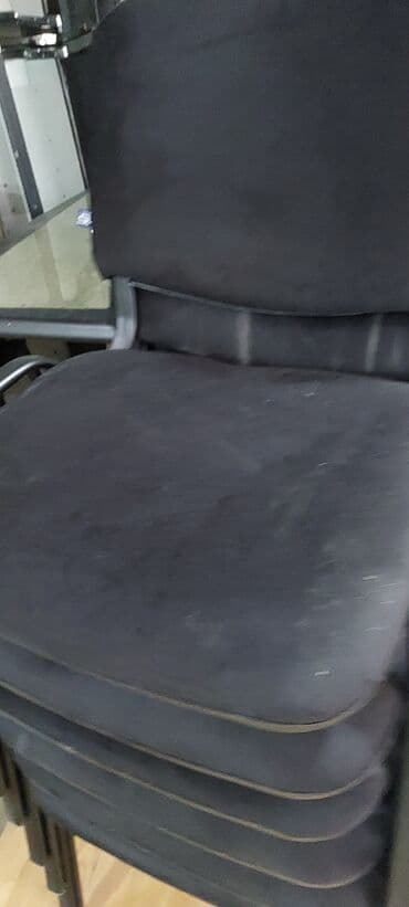 ikinci əl pencere: Ofis mebelləri satıram — 23