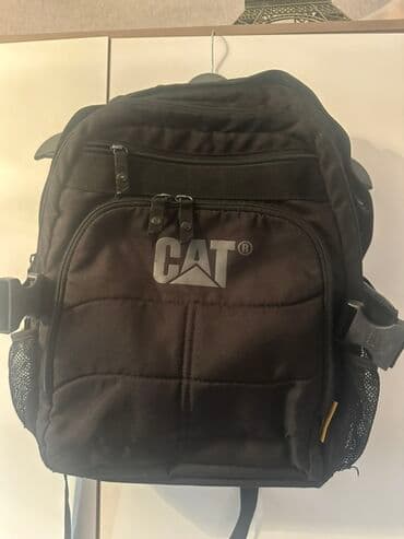 səyahət çantası: Bel çantası — 1