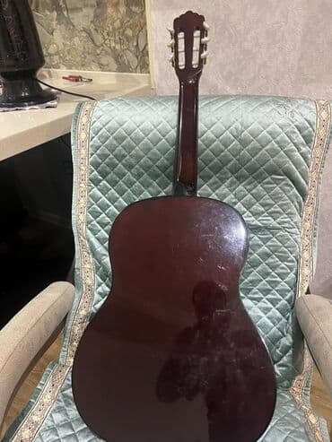 gitara dayaq: Классическая гитара — 3