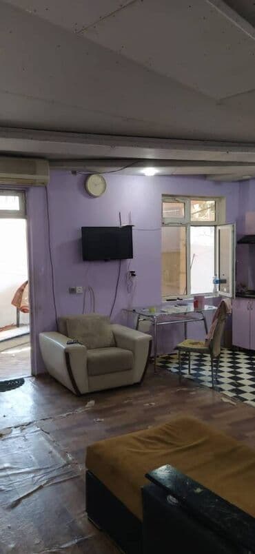 mehemmedide evler: 100 kv. m, 4 otaqlı — 1