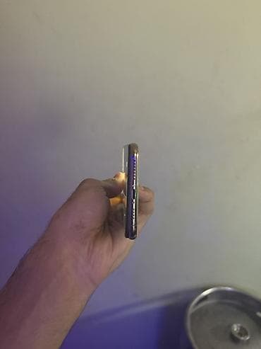 mikro qulaqciq satisi: IPhone Xs Max, 256 GB, Qızılı, Zəmanət, Qırıq, Simsiz şarj — 3