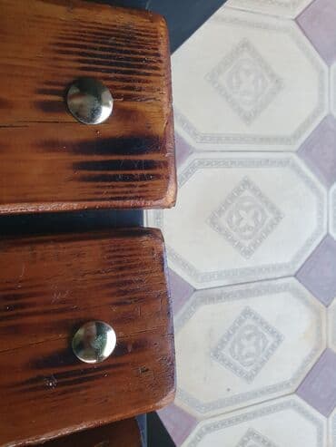 ванна кутова 170: Новый, 180, Со спинкой, Дерево — 4