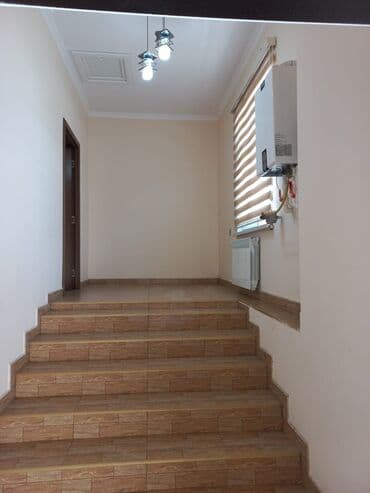kiraye evler 2023 qara qarayev: 110 м², 3 комнаты, Комби — 6
