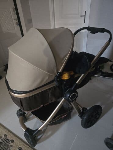 balta bıçaq: Oğlan və qız üçün, Yumru, Beşik, Dəst ilə, Yellənmə mexanizm ilə — 2