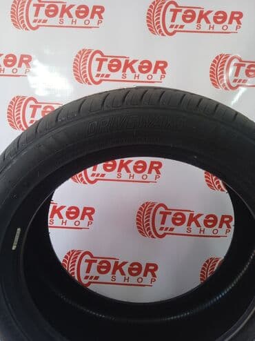 lassa teker 13: Yeni Şin Lassa 215 / 50 / R 17 — 2