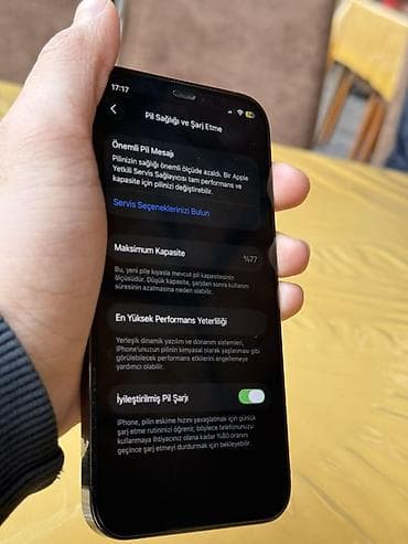 apple ноутбук бу: IPhone 12 Pro, 128 ГБ, Графит — 6
