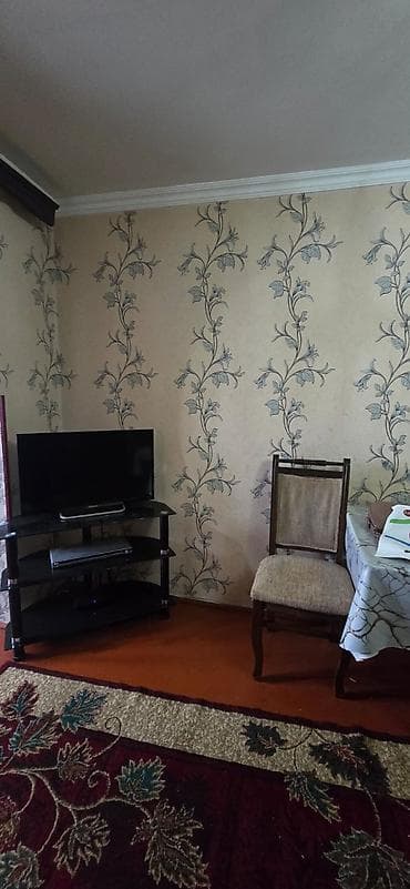 7-8-12 birləşmiş məhəllə abdinyonnu 1in 2ye düzəlmə ev kira verilir — 1