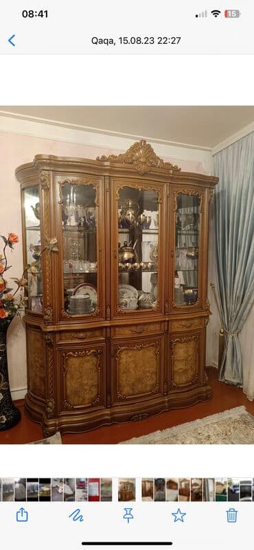 мебель эмбавуд в баку каталог: Restavrasya işi görülür — 9